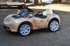Электромобиль Rivertoys TESLA A222MP 