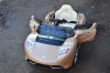 Электромобиль Rivertoys TESLA A222MP 