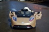 Электромобиль Rivertoys TESLA A222MP 
