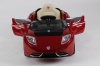Электромобиль Rivertoys TESLA A222MP 