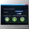 Эллиптический тренажер — Clear Fit AirElliptical AE 40
