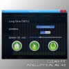 Эллиптический тренажер — Clear Fit AirElliptical AE 40