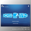 Эллиптический тренажер — Clear Fit AirElliptical AE 40