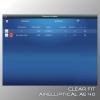 Эллиптический тренажер — Clear Fit AirElliptical AE 40