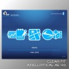 Эллиптический тренажер — Clear Fit AirElliptical AE 40