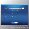 Эллиптический тренажер — Clear Fit AirElliptical AE 40