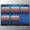Эллиптический тренажер — Clear Fit AirElliptical AE 40