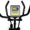 Эллиптический тренажер магнитный Diamond Fitness X-Rider Cross