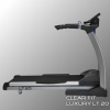 Беговая дорожка CLEAR FIT LUXURY LT.20