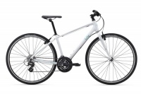 Велосипед GIANT ALIGHT 2 DD (2015)