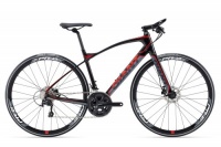 Велосипед GIANT FASTROAD COMAX 1 (2015)