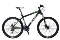 Велосипед GIANT RINCON DISC (2015)