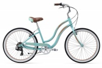 Велосипед GIANT SIMPLE SEVEN W (2015)