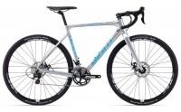 Велосипед GIANT TCX ADVANCED PRO 2 (2015)