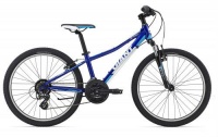 Велосипед GIANT XTC JR 1 24 (2015)