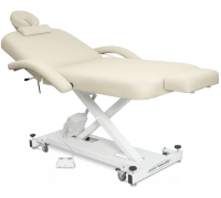 Стационарный массажный стол VISION NOBLE LIFTBACK