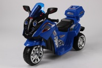 Детский Электромобиль Rivertoys-Auto MOTO 1858